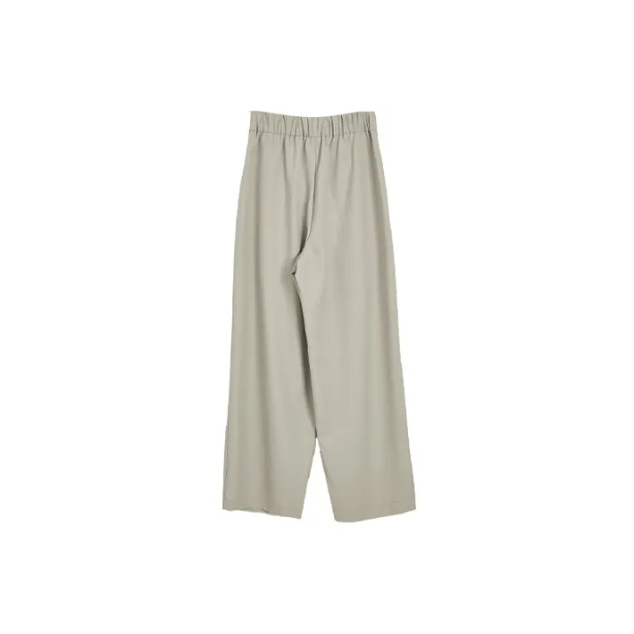 Raucohouse Lantern Pants Casual Pants Unisex-8