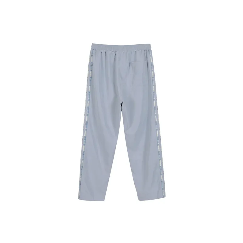 F426 Straight Casual Pants Unisex-1