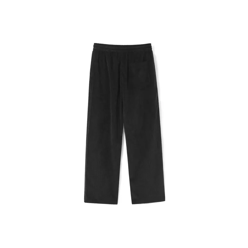 XXGOGO Straight Casual Pants Unisex-1
