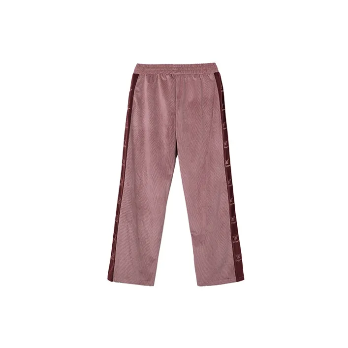 CHIGGALAB Straight Casual Pants Unisex-8