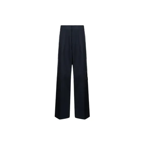 RAF SIMONS Casual Pants Men Black