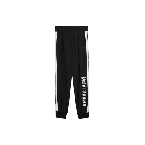 PALM ANGELS Casual Pants Men Black