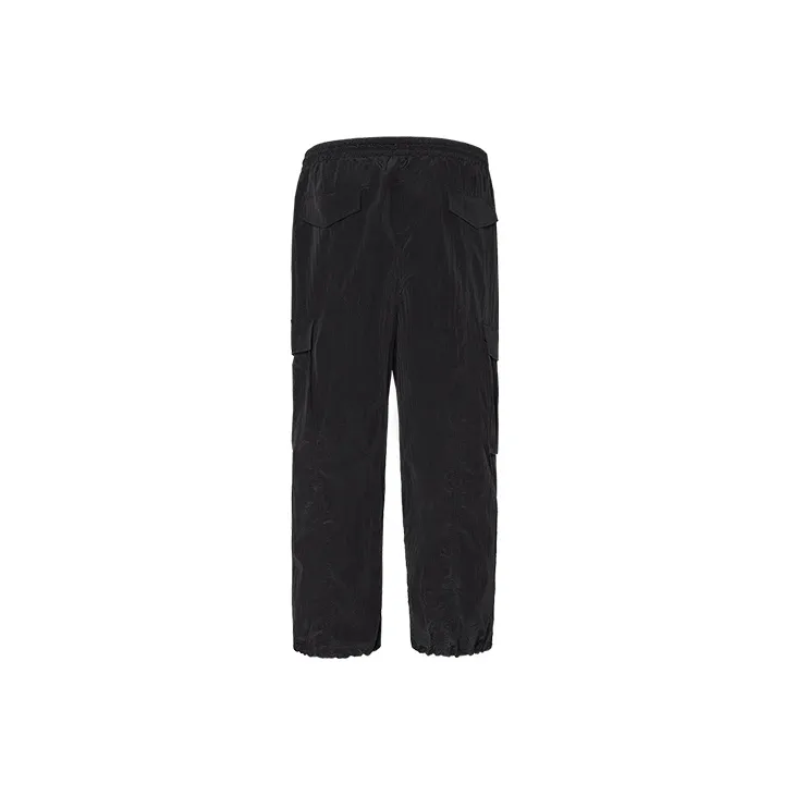 BOSIDENG ANNAKIKI Spring Cargo Pants Unisex-1