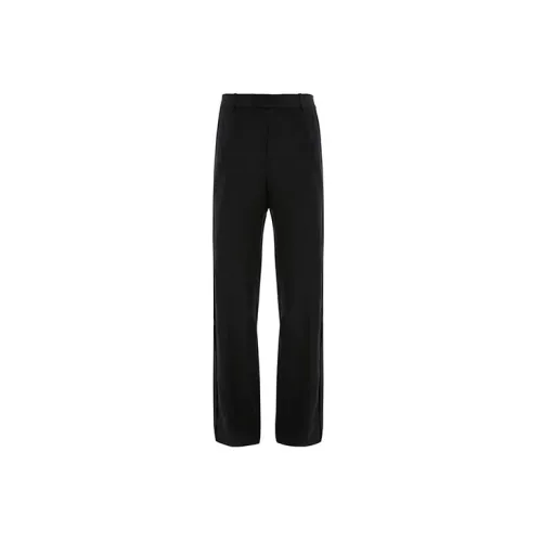 JW Anderson Casual Pants Men Black