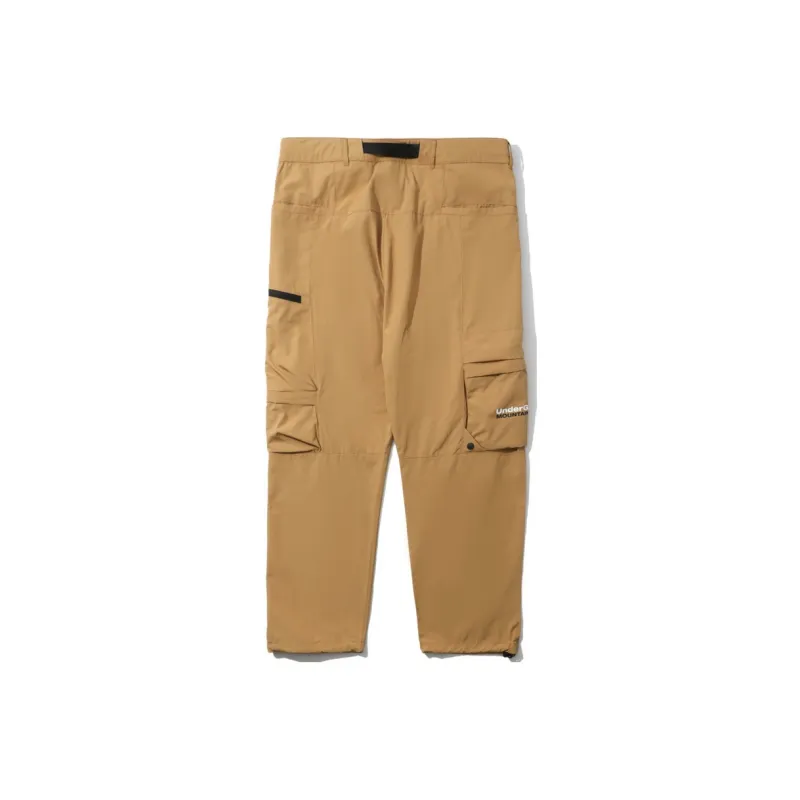 UNDERGARDEN SS22 Casual Pants Unisex-1