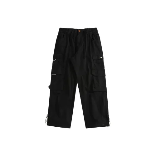 TYPERIGHTER Suit Trousers Unisex