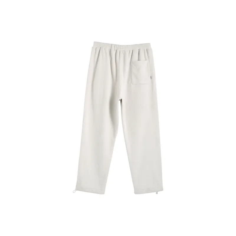F426 Straight Casual Pants Unisex-6