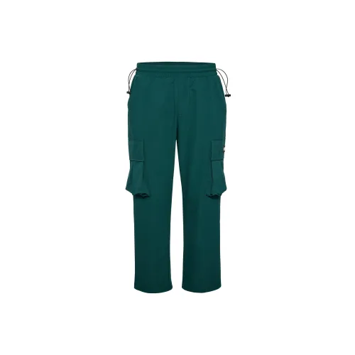 CAT X This Is Street Dance Cargo Pants Unisex Green