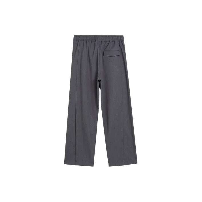 SIMPLE PROJECT Casual Pants Unisex-1