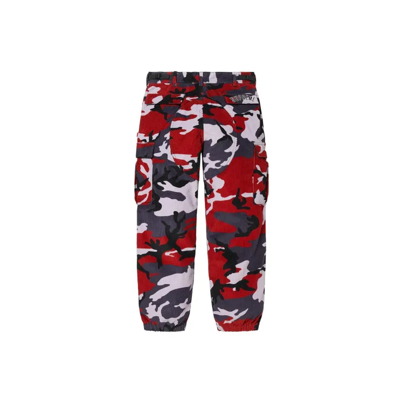Supreme nike Graphic Arc Corduroy Cargo Pant - Cheap Rcj Jordan Outlet