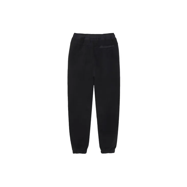THE NORTH FACE Knitted Sweatpants Men Black-1