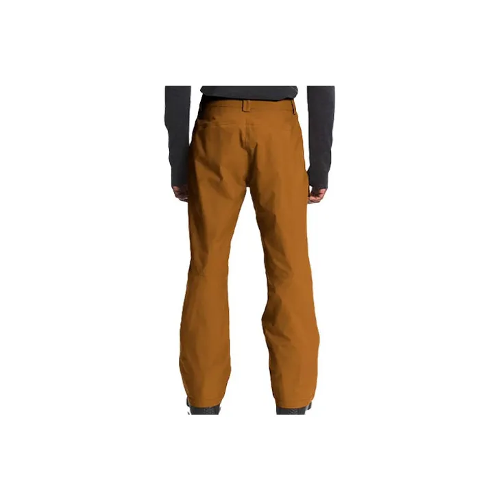 THE NORTH FACE Casual Pants Men's Khaki-2
