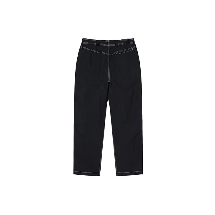 Stussy Nylon Folsom Beach Pant-1