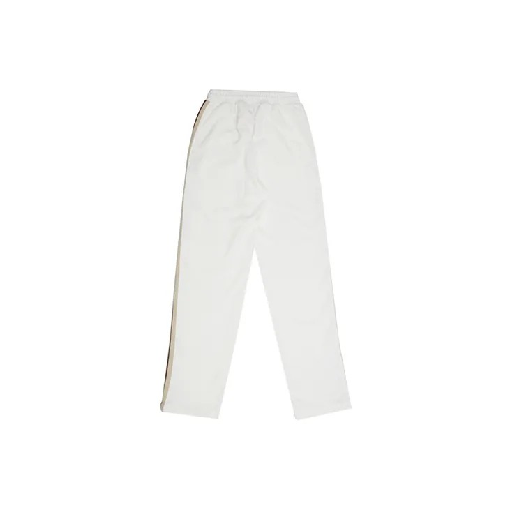 M26D Casual Pants Unisex White-1