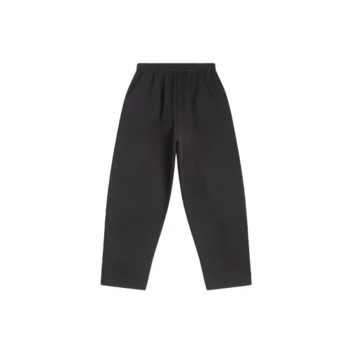 Balenciaga Baggy Jogging Large Fit Pants 