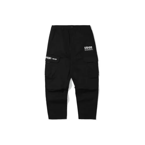 UNDERGARDEN Cargo Pants Men