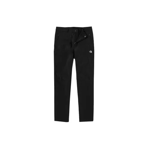 THE NORTH FACE Casual Pants Men Black