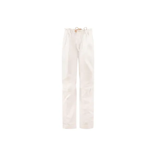 DSQUARED 2 Casual Pants Men White