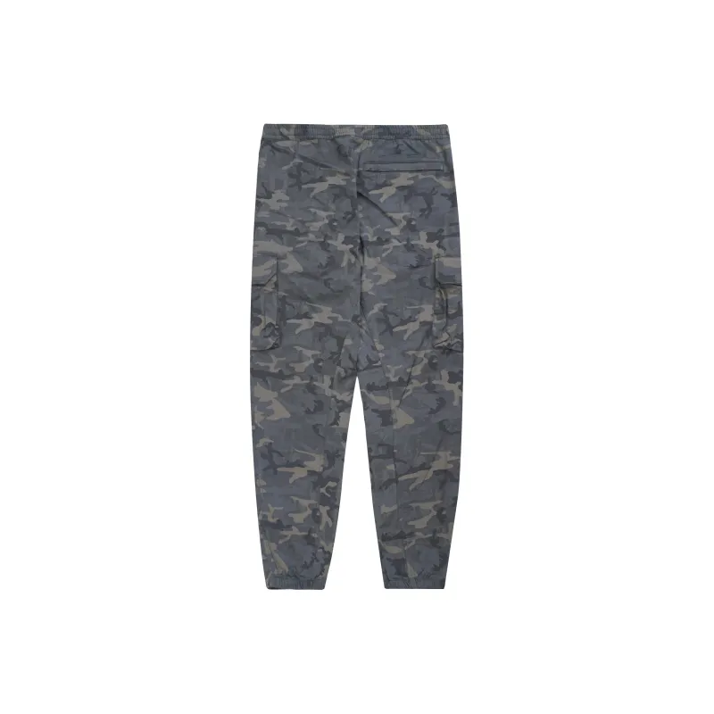 THE NORTH FACE SS22 Casual Pants Men's Camouflage-1
