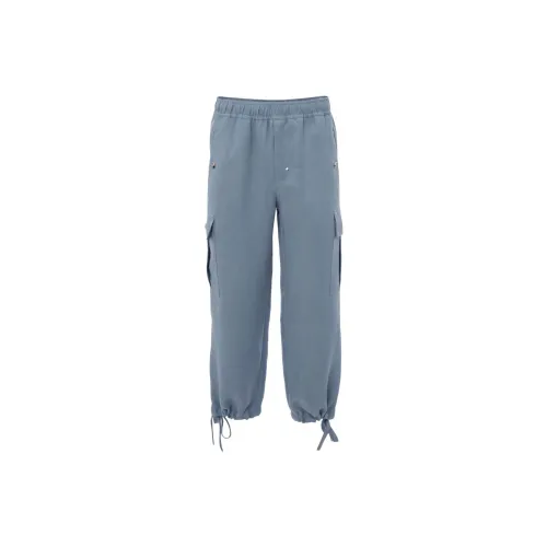 JW Anderson Suit Trousers Men Blue