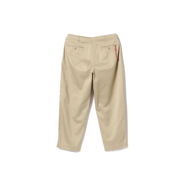 Beams Casual Pants Men-11