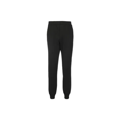 VERSACE Casual Pants Men Black