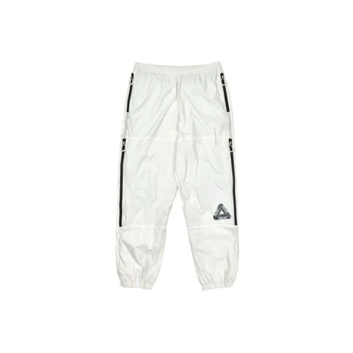PALACE Zip It Shell Pant