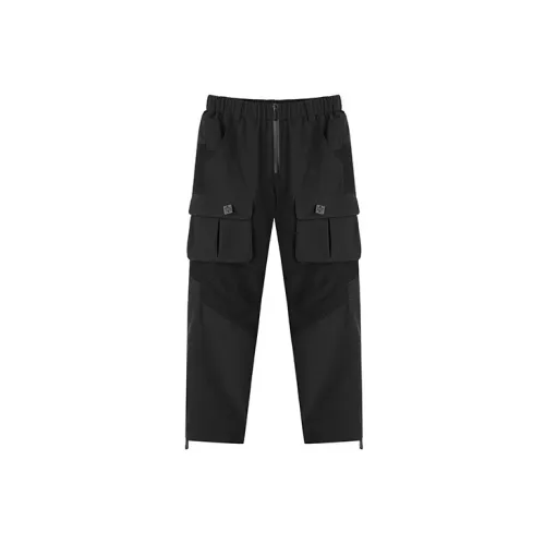 NORVINCY Casual Pants Unisex