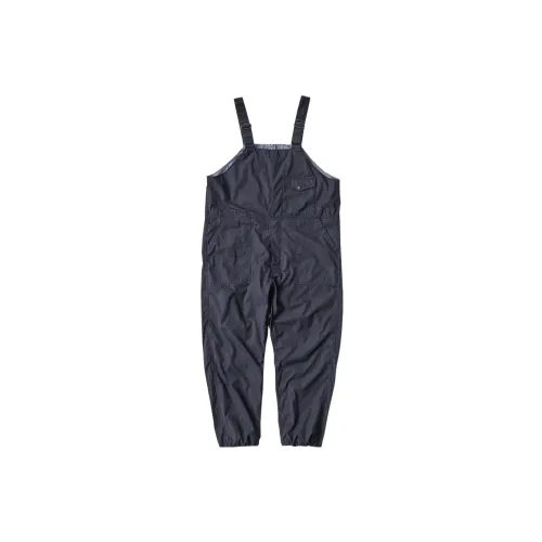 THE NORTH FACE PURPLE LABEL Overalls Men Marine Blue