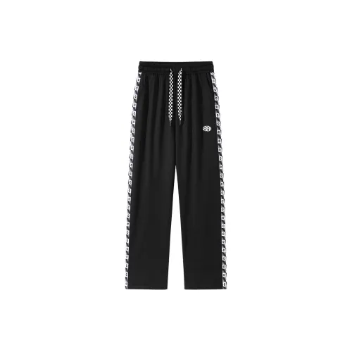 Yvette Casual Pants Unisex