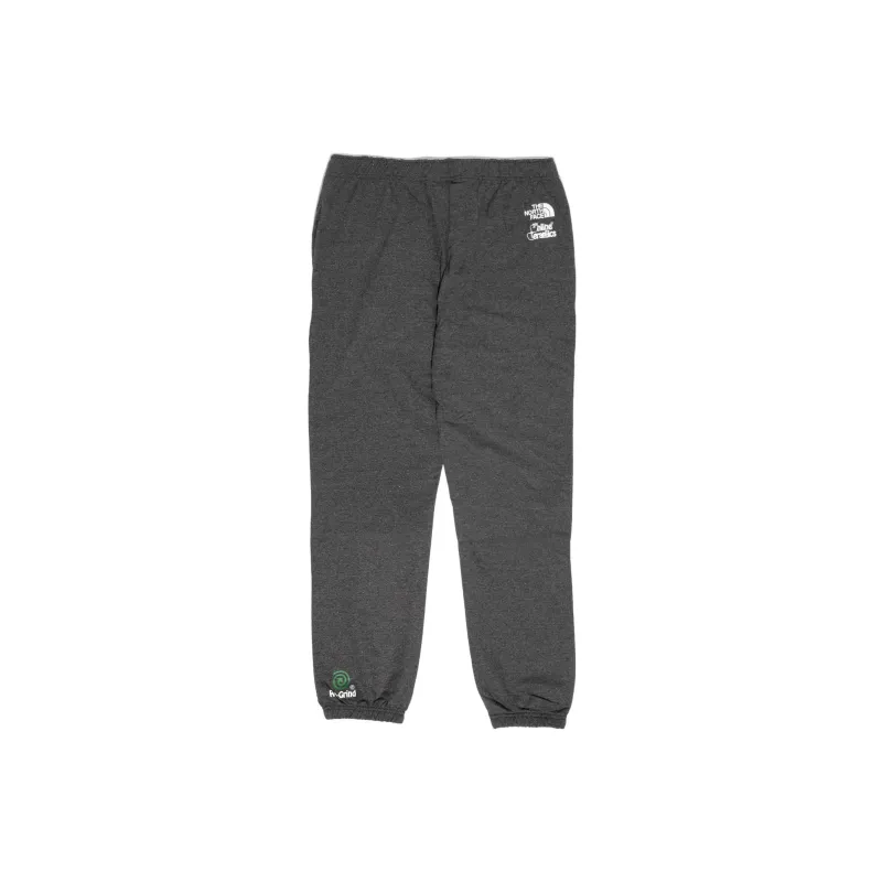 THE NORTH FACE X Online Ceramics Regrind Sweatpants-1