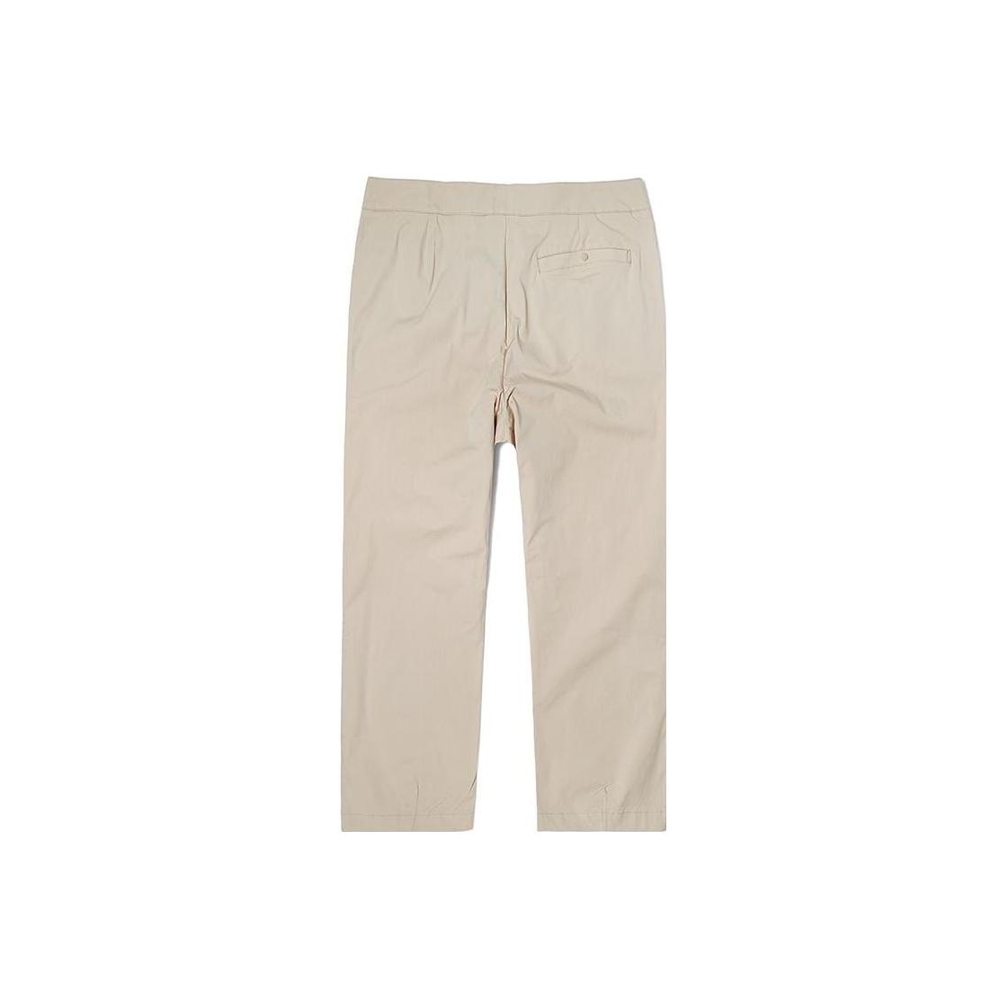 THE NORTH FACE パンツ（その他） ベージュ 3500425E0109 楽天市場】ノースフェイス パンツ（カラーベージュ）（メンズ