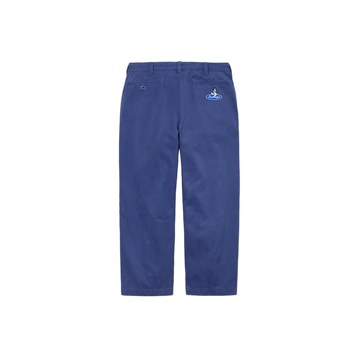 Supreme Chino Pant-3