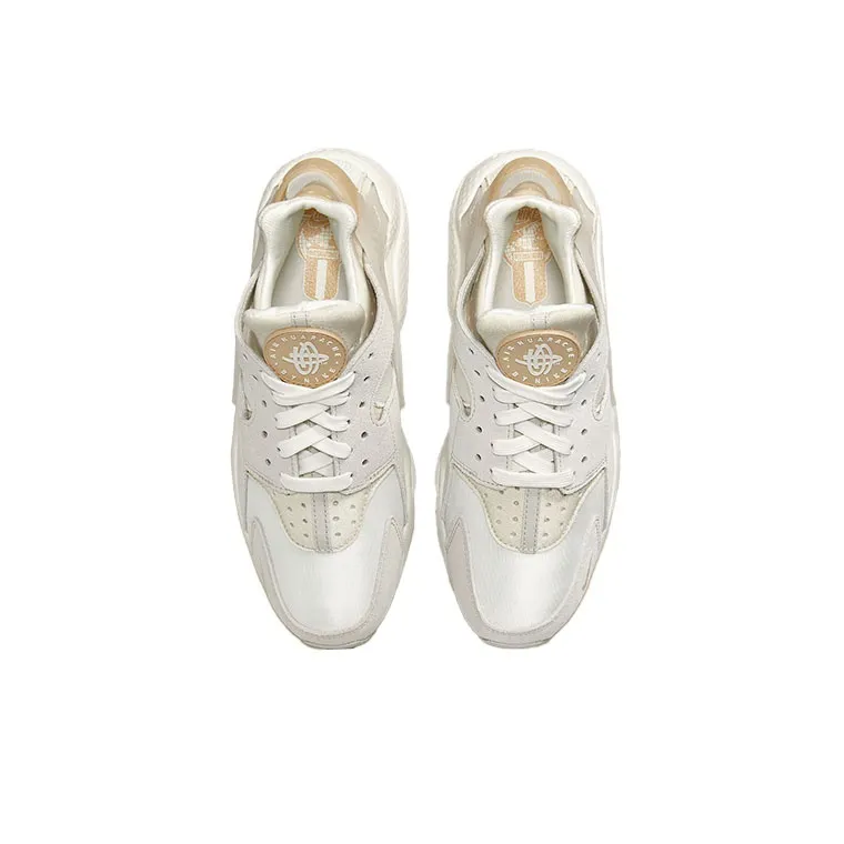 Nike Air Huarache Light Bone Sail Women's-3