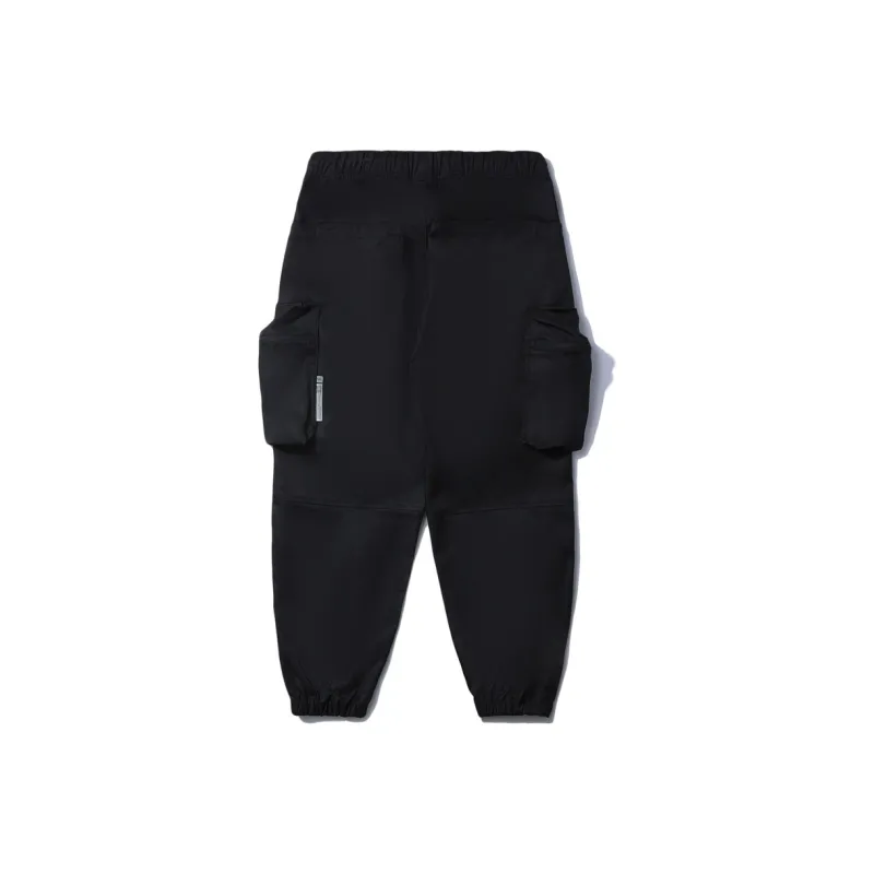 Fingercroxx Casual Pants Unisex-5