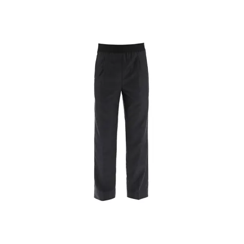 Fear Of God Casual Pants Men Black