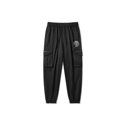 FIDO DIDO Suit Trousers Unisex