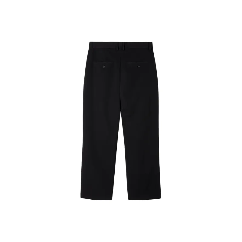 PSO Brand Casual Pants Unisex-1