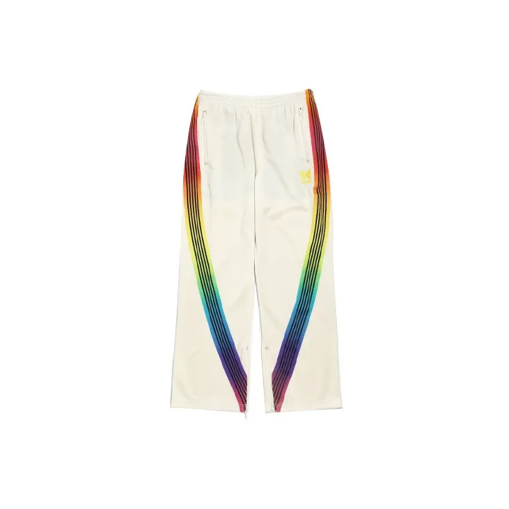 Needles X Awge Zipped Track Pants - POIZON