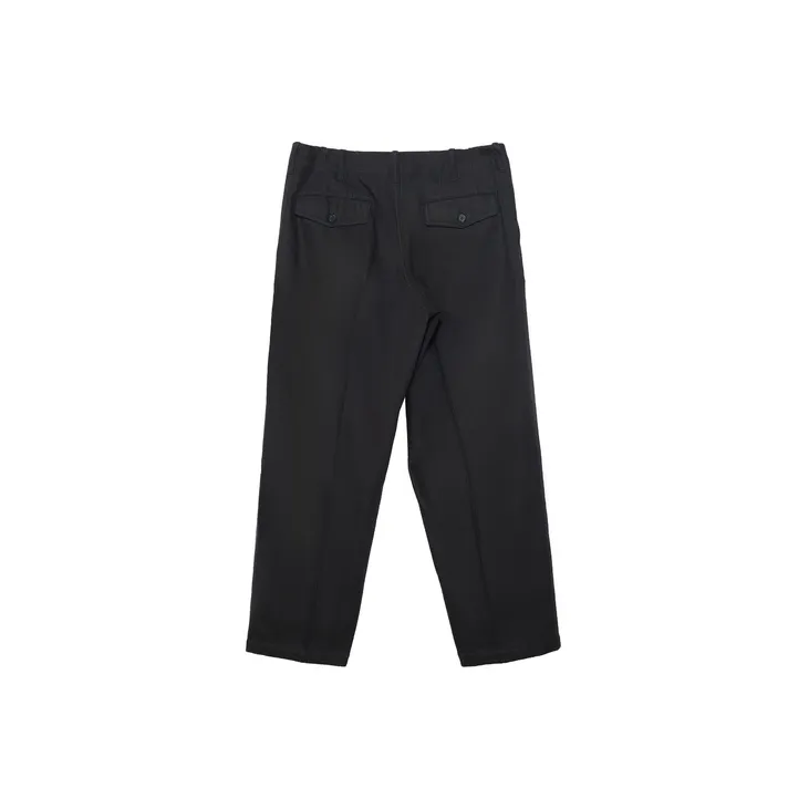 CROQUIS Suit Trousers Unisex-1