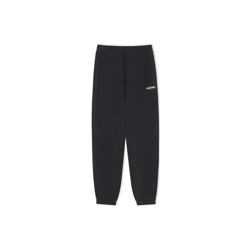 PCMY Unisex Knit Sweatpants