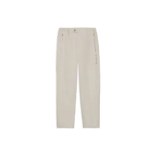 LiNing China Li Ning Casual Pants Unisex White