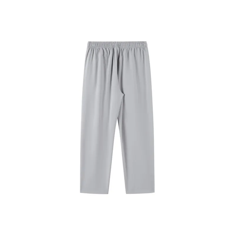 ZMOH Casual Pants Unisex-6