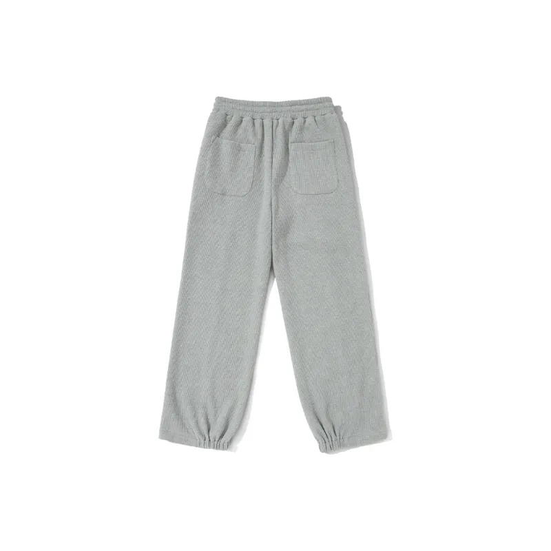 SENCE LA Jogger Casual Pants Unisex-5