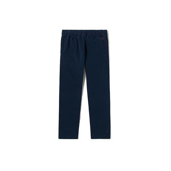 Timberland Casual Pants Men Dark Sapphire-1