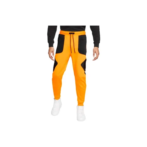 Jordan X Zion X Naruto Pants 