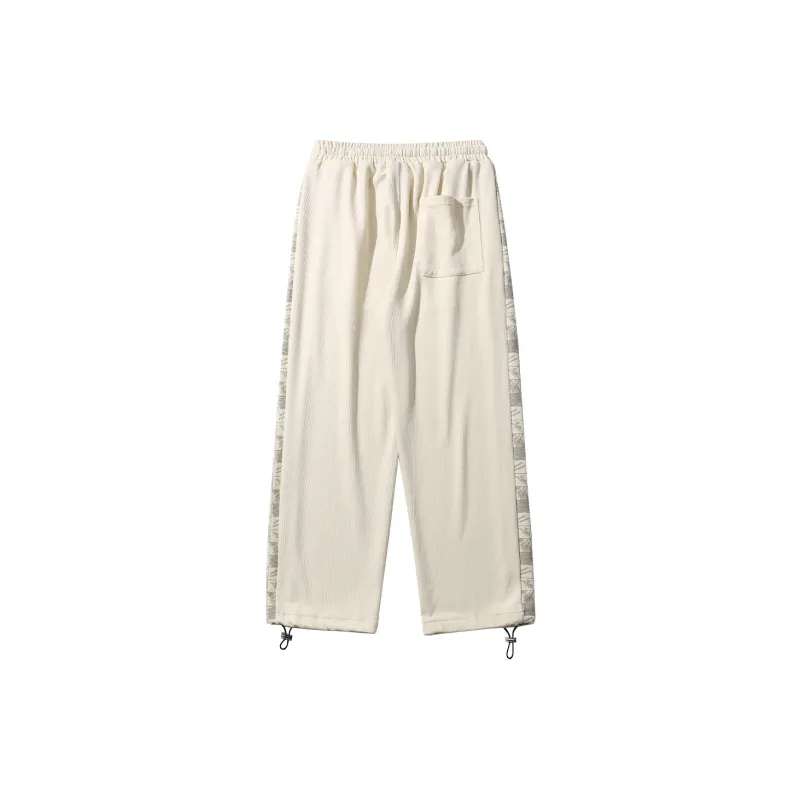 DUEPLAY Unisex Casual Pants Swag-9