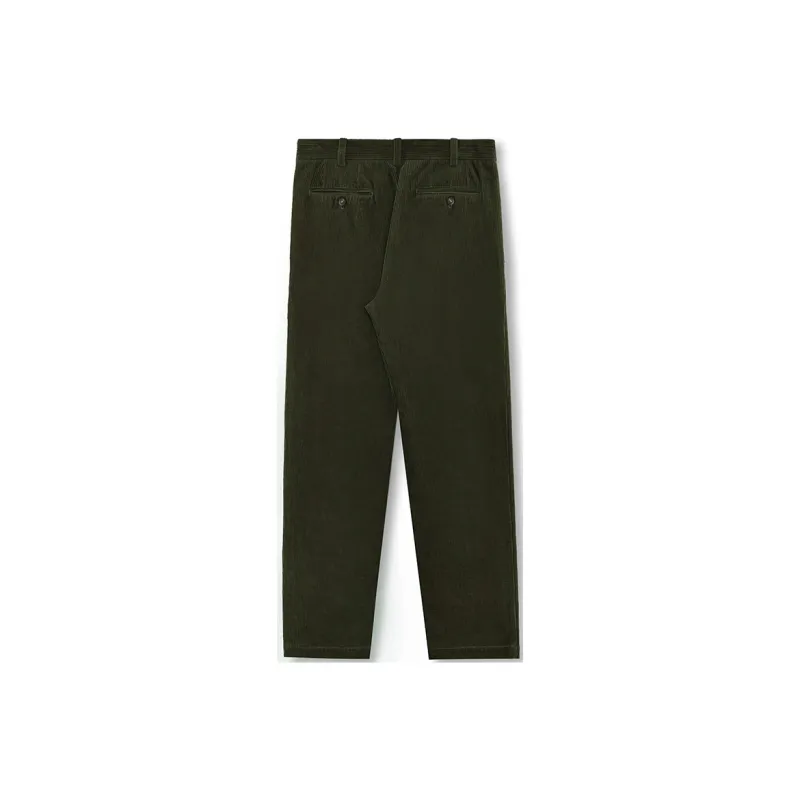 OCCUPY Straight Casual Pants Unisex-4