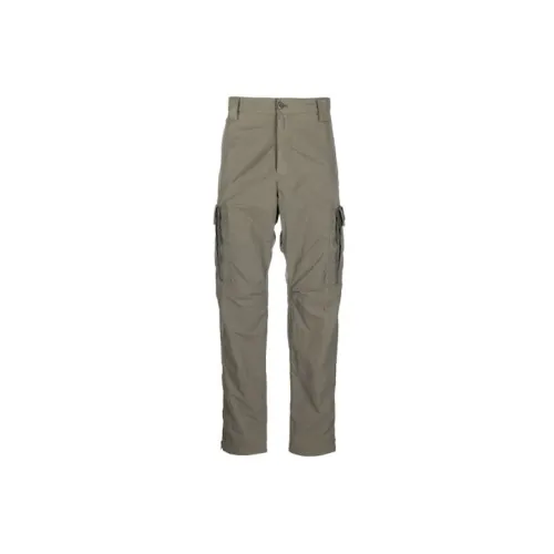 C.P.Company Cargo Pants Men Green