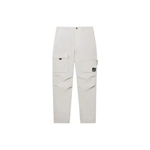 New Balance Cargo Pants Men White